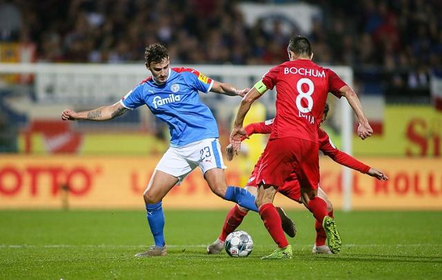 Soi kèo Holstein Kiel vs Hannover