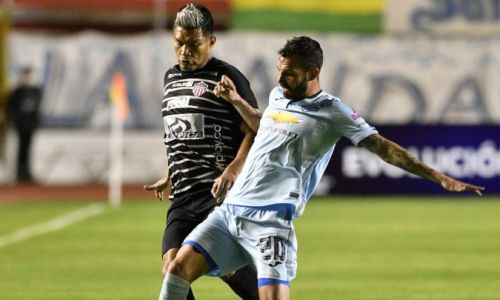 Soi kèo, dự đoán Junior vs Bolivar, 7h30 ngày 16/4 Copa Libertadores