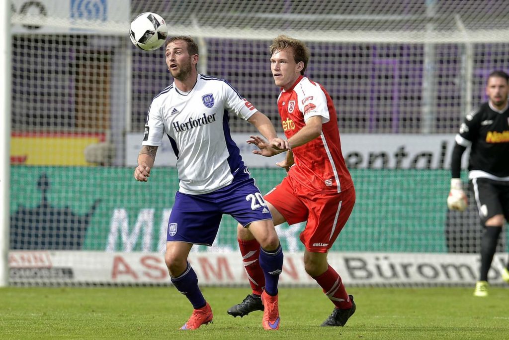 Soi kèo Osnabruck vs Regensburg