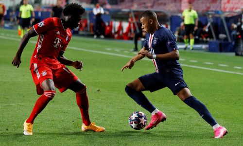 Soi kèo, dự đoán PSG vs Bayern, 2h00 ngày 14/4 Cúp C1 Châu Âu