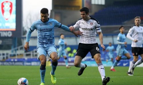 Soi kèo, dự đoán Rotherham vs Coventry, 1h00 ngày 16/4 Hạng nhất Anh