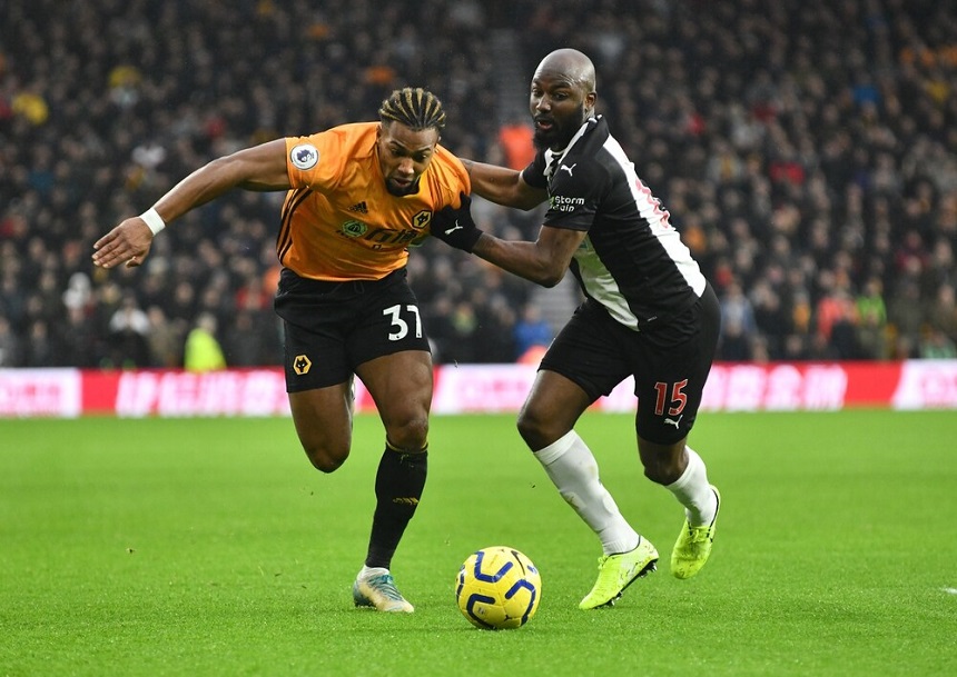 Soi kèo Wolves vs Southampton