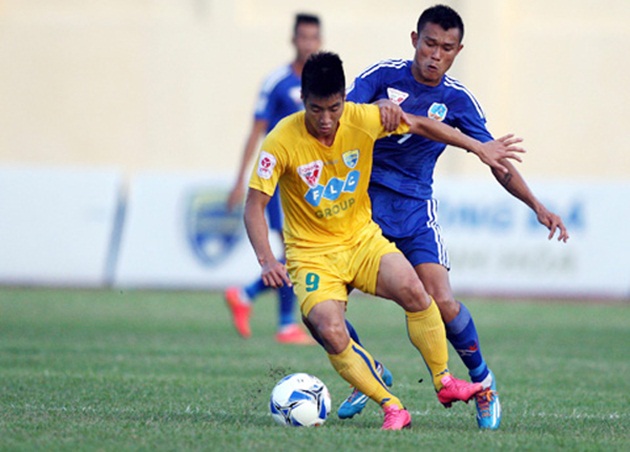 Soi kèo Hà Nội vs Thanh Hóa