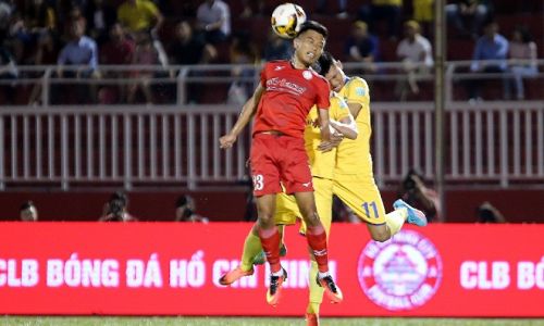 Soi kèo, dự đoán Nam Định vs TP Hồ Chí Minh, 18h00 ngày 18/4 V-League