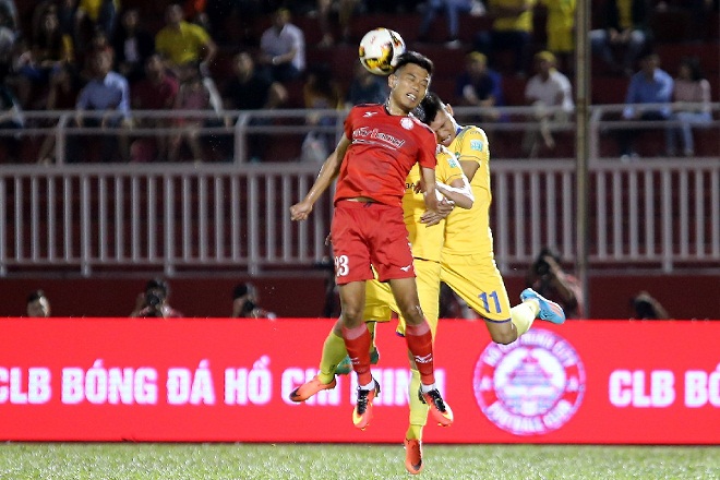 Soi kèo Nam Định vs TP Hồ Chí Minh