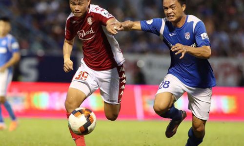 Soi kèo, dự đoán Quảng Ninh vs Hồ Chí Minh, 18h00 ngày 14/3 V-League