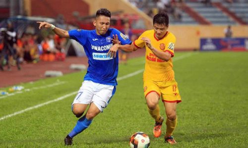 Soi kèo, dự đoán Quảng Ninh vs Sài Gòn, 18h00 ngày 7/4 V-League