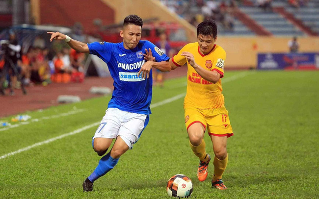 Soi kèo Quảng Ninh vs Sài Gòn