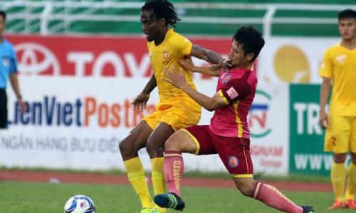 Soi kèo, dự đoán Sài Gòn vs Hải Phòng, 19h15 ngày 17/4 V-League