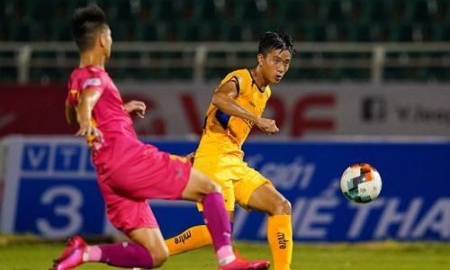 Soi kèo, dự đoán SLNA vs Bình Dương, 17h00 ngày 12/4 V-League