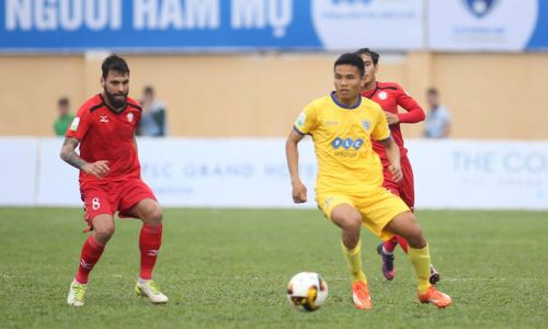 Soi kèo, dự đoán Thanh Hóa vs Hồ Chí Minh, 17h00 ngày 12/4 V-League