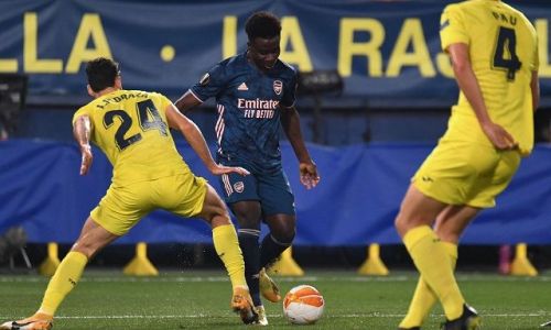 Soi kèo, dự đoán Arsenal vs Villarreal, 2h00 ngày 7/5 cúp C2 Châu Âu