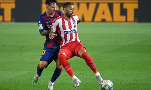 Soi kèo, dự đoán Barcelona vs Atletico Madrid, 21h15 ngày 8/5 La Liga