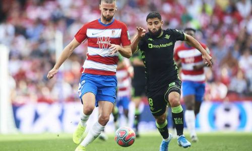 Soi kèo, dự đoán Betis vs Granada, 2h00 ngày 11/5 La Liga