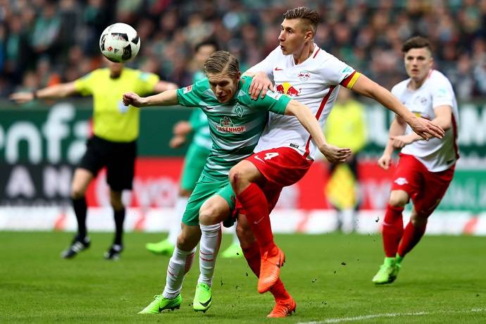 Soi kèo Bremen vs Leipzig