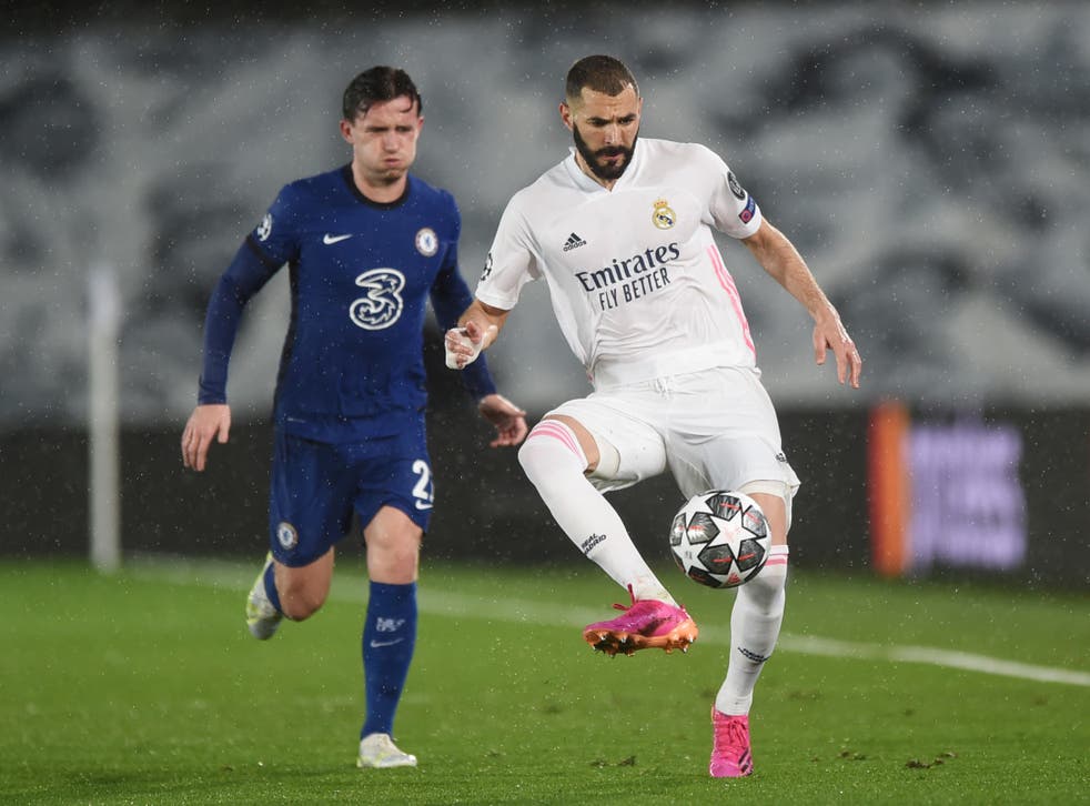 Soi kèo Chelsea vs Real Madrid