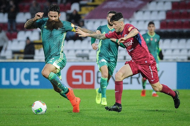 Soi kèo Cittadella vs Monza