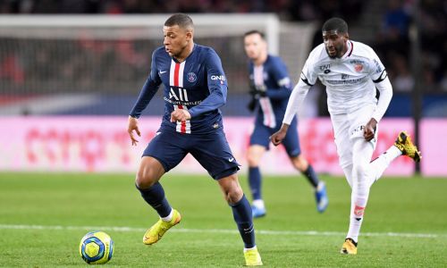 Soi kèo, dự đoán Dijon vs PSG, 22h59 ngày 27/2 Ligue 1