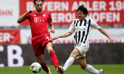 Soi kèo, dự đoán Freiburg vs Bayern, 20h30 ngày 15/5 Bundesliga