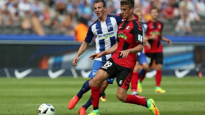 Soi kèo Hertha Berlin vs Freiburg