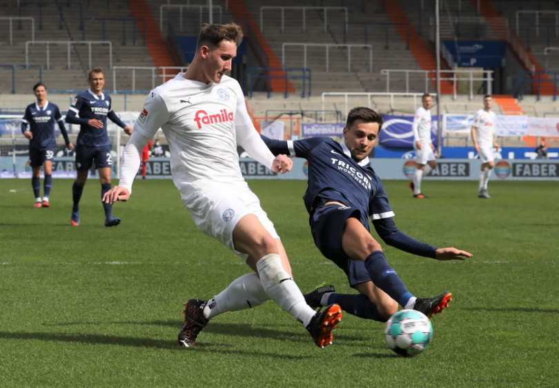 Soi kèo Holstein Kiel vs Hannover