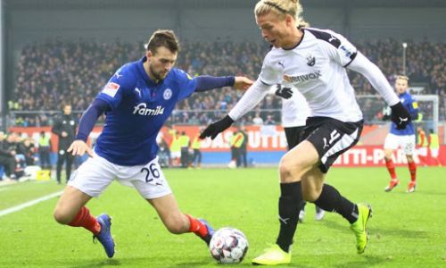 Soi kèo, dự đoán Holstein Kiel vs Sandhausen, 23h30 ngày 4/5 Hạng 2 Đức