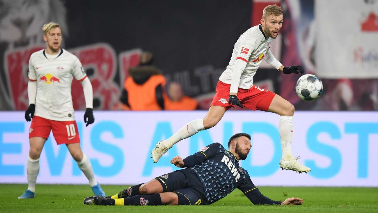 Soi kèo Koln vs Leipzig