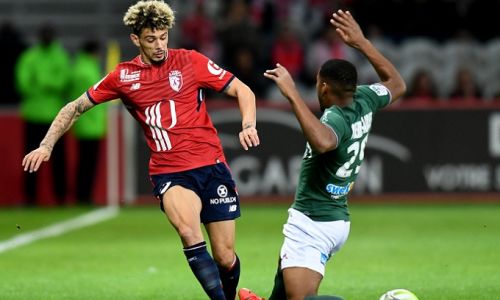 Soi kèo, dự đoán Lille vs Saint Etienne, 2h00 ngày 17/5 Ligue 1