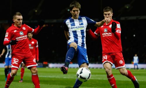 Soi kèo, dự đoán Mainz vs Hertha Berlin, 23h00 ngày 3/5 Bundesliga