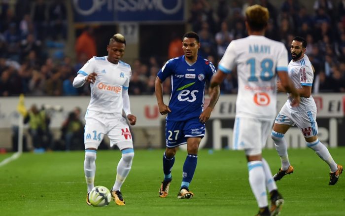 Soi kèo Marseille vs Strasbourg