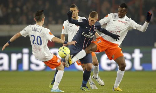 Soi kèo, dự đoán Montpellier vs PSG, 2h00 ngày 13/5 cúp Pháp