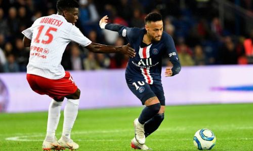 Soi kèo, dự đoán PSG vs Reims, 2h00 ngày 17/5 Ligue 1