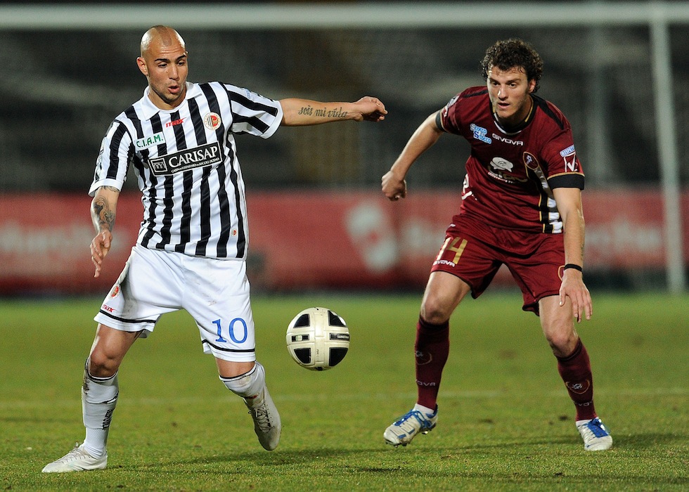 Soi kèo Reggina vs Ascoli