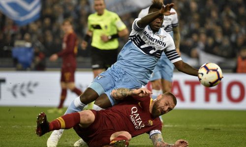 Soi kèo, dự đoán Roma vs Lazio, 1h45 ngày 16/5 Serie A