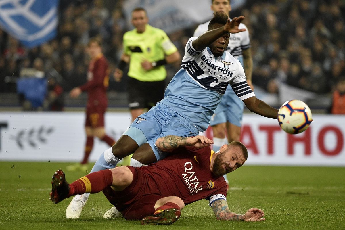 Soi kèo Roma vs Lazio