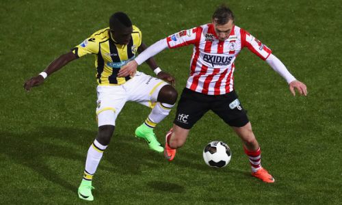 Soi kèo, dự đoán Sparta Rotterdam vs Vitesse, 1h00 ngày 8/5 VĐQG Hà Lan