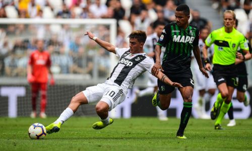 Soi kèo, dự đoán Sassuolo vs Juventus, 1h45 ngày 13/5 Serie A