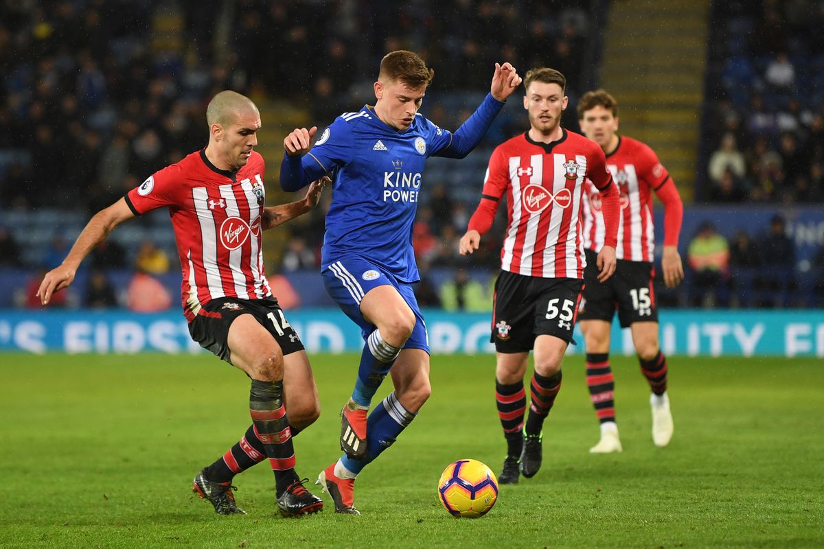 Soi kèo Southampton vs Leicester