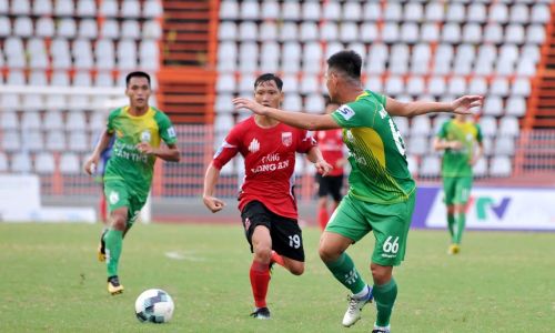 Soi kèo, dự đoán Cần Thơ vs Bình Dương, 17h00 ngày 23/4 Cúp Việt Nam