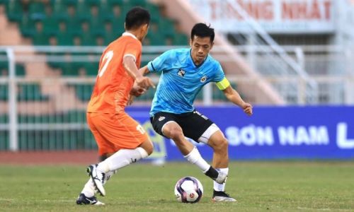 Soi kèo, dự đoán Hà Nội vs Bình Định, 19h15 ngày 28/4 V-League