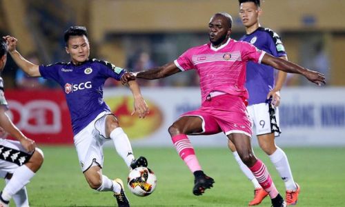 Soi kèo, dự đoán Hà Nội vs Sài Gòn, 17h00 ngày 2/5 V-League