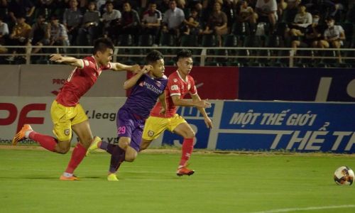 Soi kèo, dự đoán Hà Tĩnh vs Bình Dương, 18h00 ngày 27/4 V-League