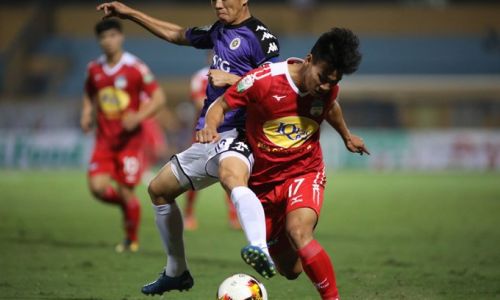 Soi kèo, dự đoán HAGL vs Hà Nội, 17h00 ngày 18/4 V-League