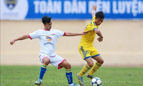 Soi kèo, dự đoán Thanh Hóa vs SLNA, 17h00 ngày 2/5 V-League