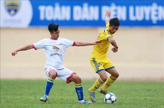 Soi kèo Thanh Hóa vs SLNA