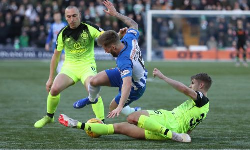 Soi kèo, dự đoán Kilmarnock vs St Mirren, 22h00 ngày 2/1 VĐQG Scotland