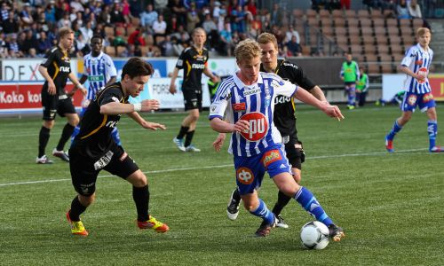 Soi kèo Nomme Kalju vs HJK Helsinki, 19h00 ngày 29/3 - Giao hữu