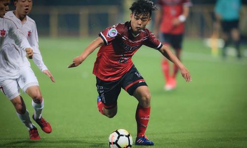 Soi kèo Hang Yuen vs NTUPES, 15h00 ngày 26/4 - VĐQG Đài Loan