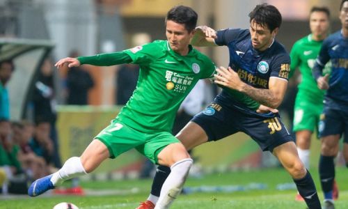 Soi kèo Hang Yuan vs Taichung Blue Whale, 09h00 ngày 2/5 – Giải VĐQG Đài Loan