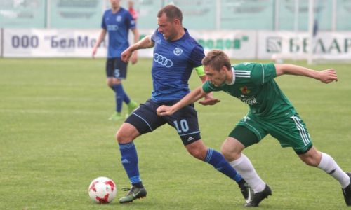 Soi kèo Kommunalnik Slonim vs Smorgon, 20h00 ngày 17/5 - Giải Hạng nhì Belarus